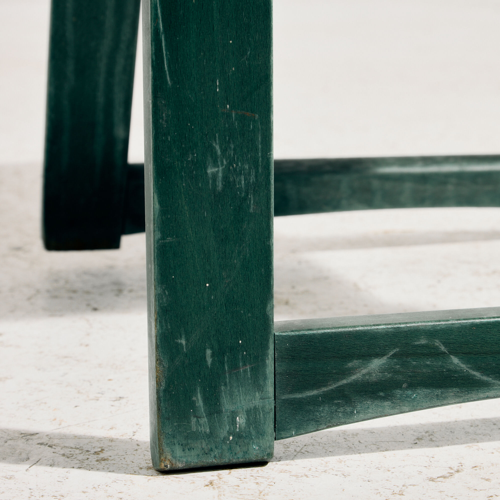 Chaises en hêtre par Aldo Jacober pour Alberto Bazzani, lot de 2