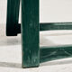 Chaises en hêtre par Aldo Jacober pour Alberto Bazzani, lot de 2