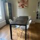 Table en metal