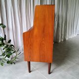Scandinavian secretary desk 1960