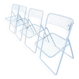 chaises ted net - IKEA vintage, N. Gammelgaard