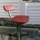 Chaise atelier vintage