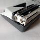 Olympia Vintage 70 typewriter with case