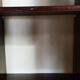Armoire des années 1950, imprimé en laiton