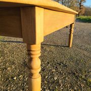 Table basse de ferme 1930
