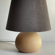 LAMPE Bois Brut COREP Begles