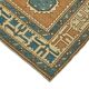 Turkish Vintage Anatolian Rug 134 cm x 214 cm