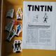 Board game Tintin