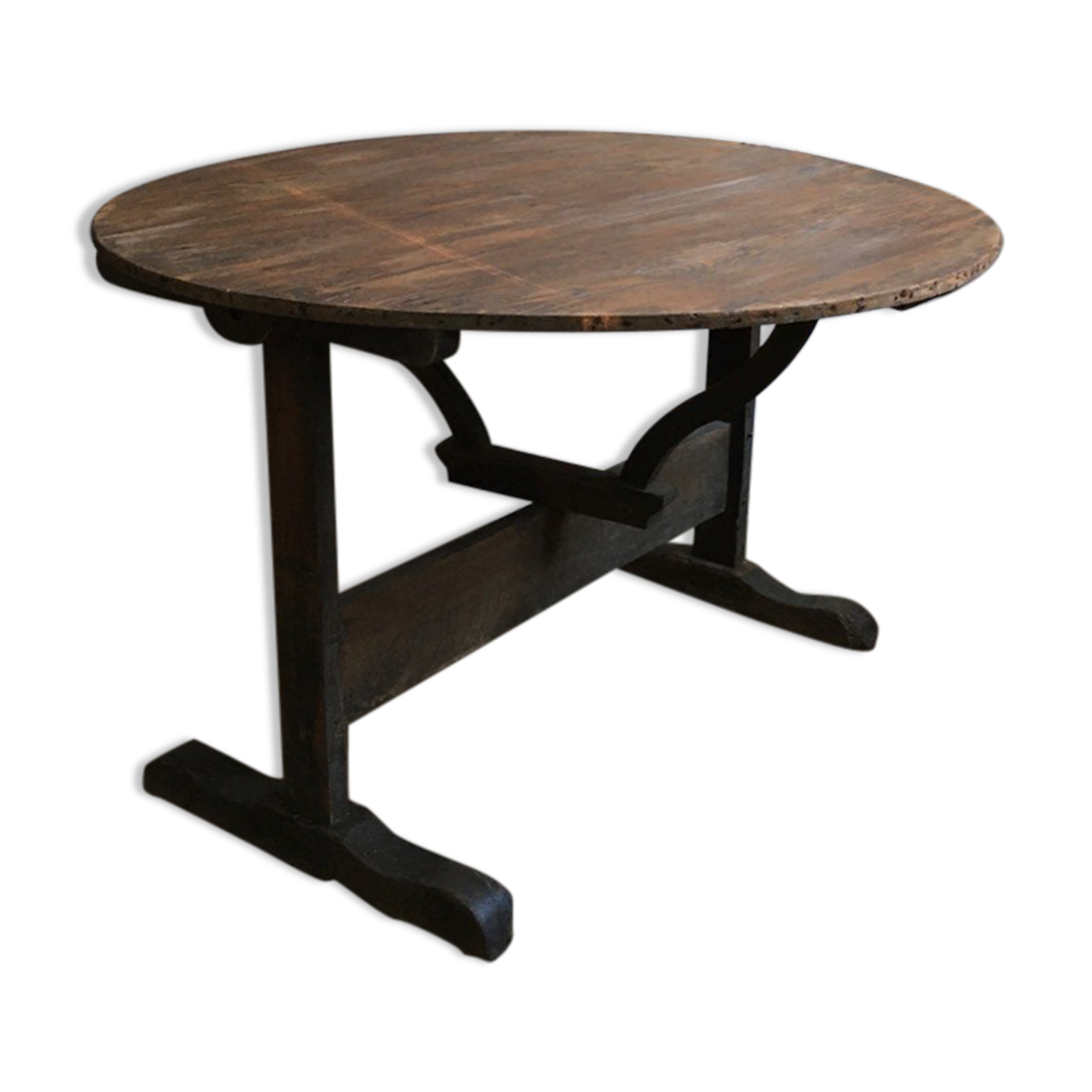 Winegrower's table