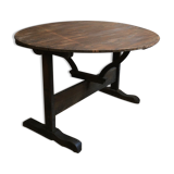 Winegrower's table