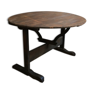 Winegrower's table