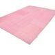 Tapis Kilin 7x10 Nuances de rose, 214x306 cm