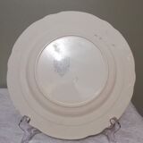 Decorative plate Choisy-le-roi "l'etang"