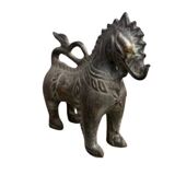 ASIAN STATUETTE - PRO PROJECT