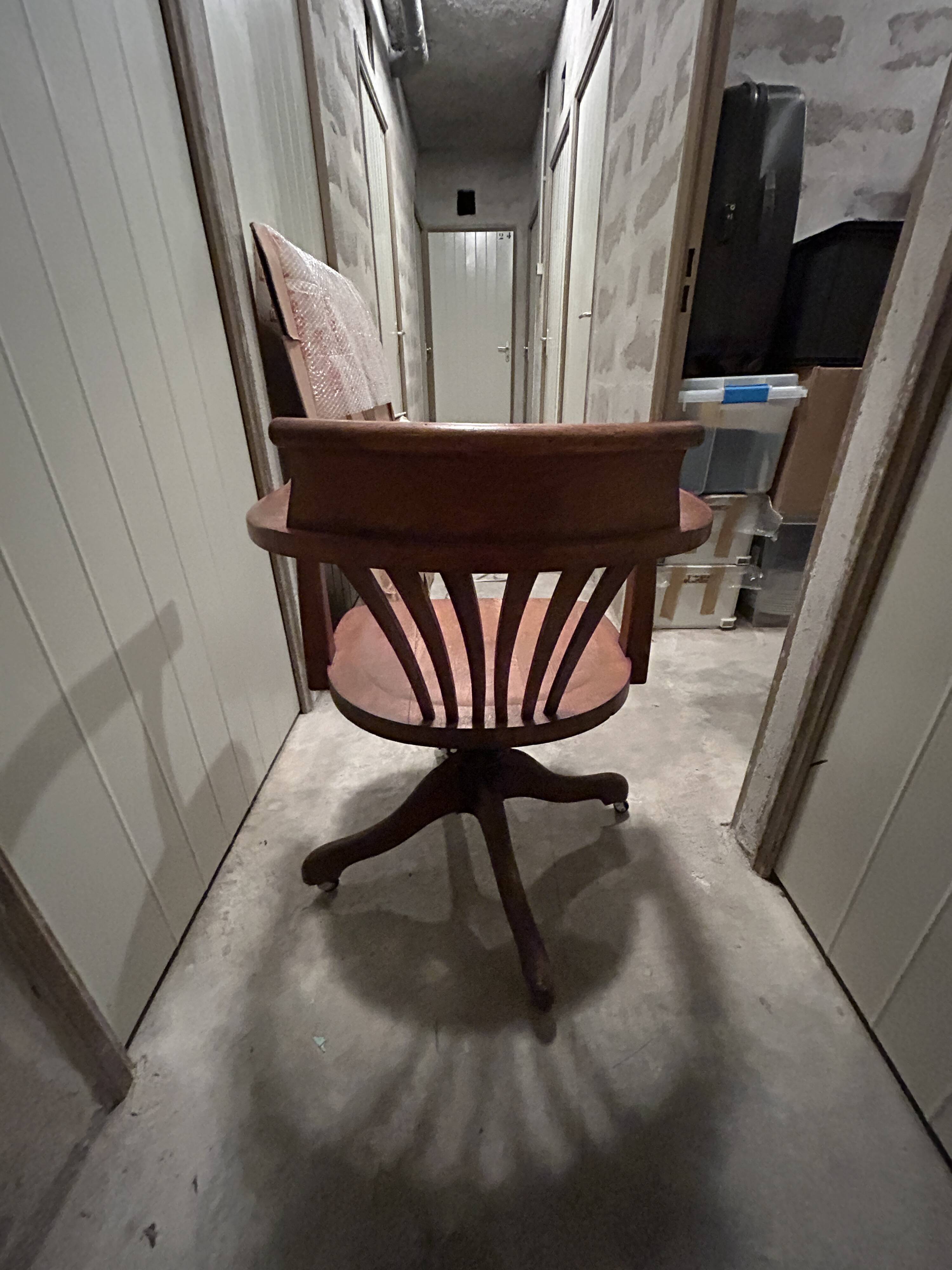 Fauteuil de bureau
