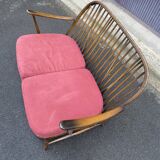 Ercol English sofa year