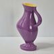 Vase vintage 1960