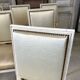 Set of 6 Louis XVI chairs circa 1960
