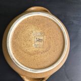 Longchamp stoneware tureen