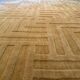 Art Deco rug 230x158 cm