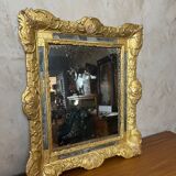 Louis XV period mirror