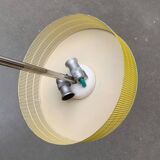 Mid-century German table lamp by Bur, Bünte & Remmler.