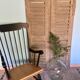 Old 25 litres demijohn