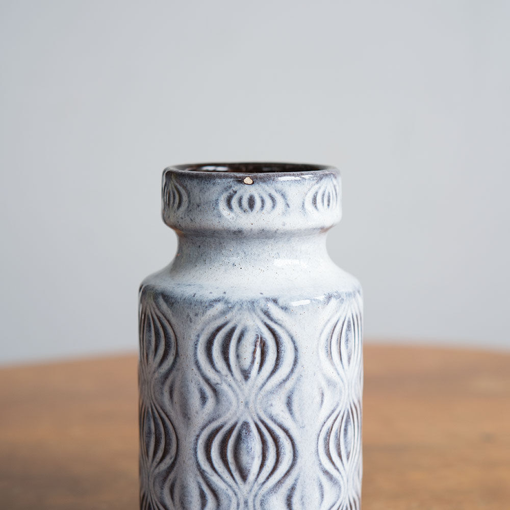 Scheurich vase from the 70s