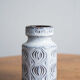 Vase Scheurich des années 70