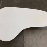 Mid-century German wooden table