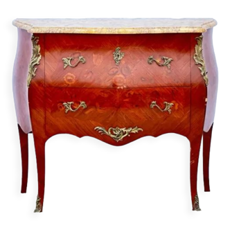 Commode