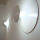 Paire d'appliques murales