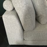 Scandinavian design sofa
