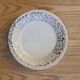 6 Mayer Wiesau Bavarian porcelain dessert plates