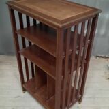 Napoleon III music cabinet