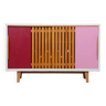 Vintage chest of drawers for Drevopodnik Brno, 1960s