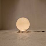 “Saturnus” Floor or Table Lamp by Raak, The Netherlands 1970