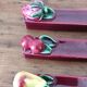 Knife holder set