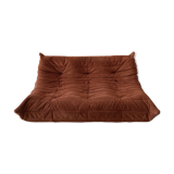 Togo 3-seater sofa by Michel Ducaroy for Roset Line
