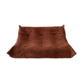 Togo 3-seater sofa by Michel Ducaroy for Roset Line