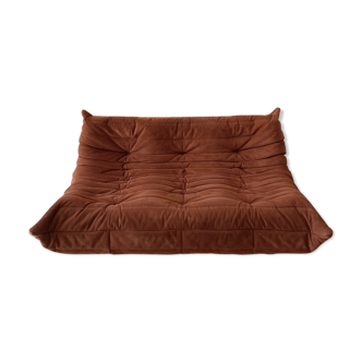 Togo 3-seater sofa by Michel Ducaroy for Roset Line