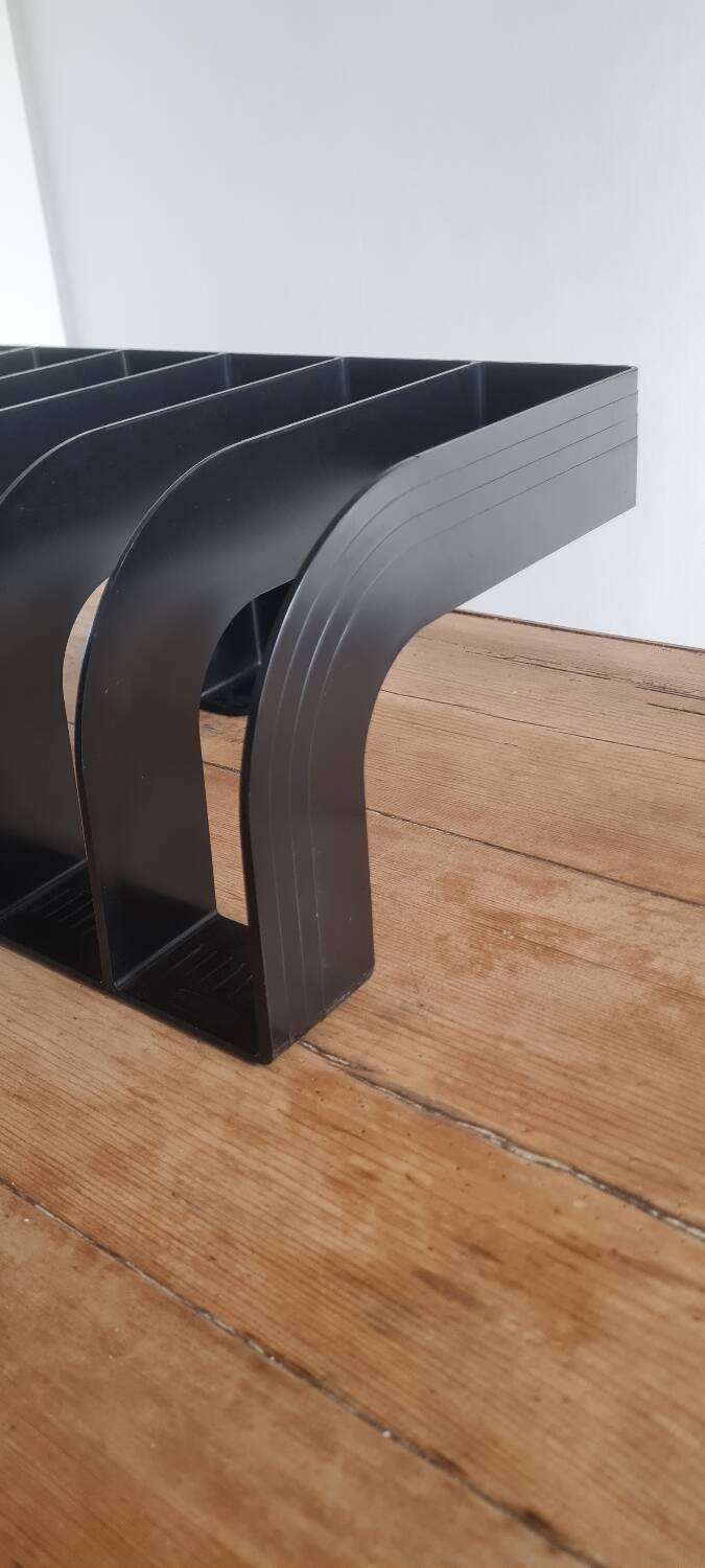 Rubbermaid vinyl holder 1970