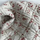 Old linen - Provencal Boutis