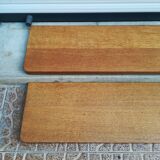 Wall shelf