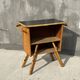 Vintage bamboo Tiki bar – 1950s-1960s