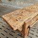 Antique workbench