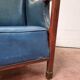 Club armchair