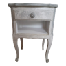 Louis XV style bedside table