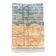 Contemporary Moroccan Berber carpet M'rirt 2,60x1,65m