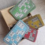 Lotto box